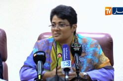 المستشارة القانونية للإتحاد الإفريقي: لدينا إتفاقيات مع الجزائر ولا توجد أي خلافات سياسية بيننا