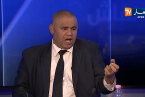 سعداوي: أشكر كل من طلب ترشحي للرئاسة لكن لا أريد أن ينقلب علي السحر يوم القيامة