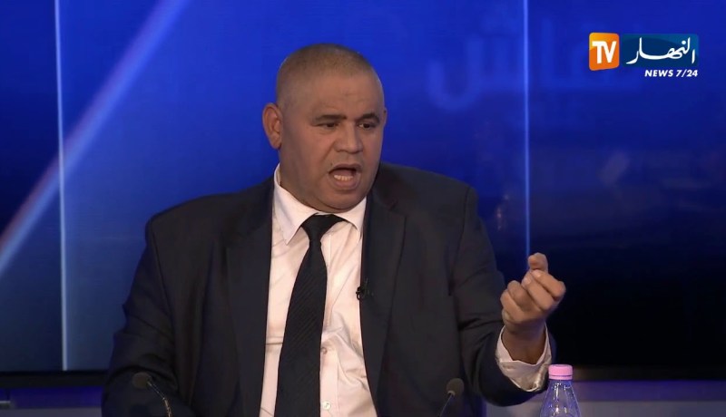 سعداوي: أشكر كل من طلب ترشحي للرئاسة لكن لا أريد أن ينقلب علي السحر يوم القيامة