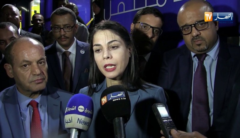 إتصالات الجزائر تستعد لدخول 2019 بقوة على الصعيدين الوطني والدولي