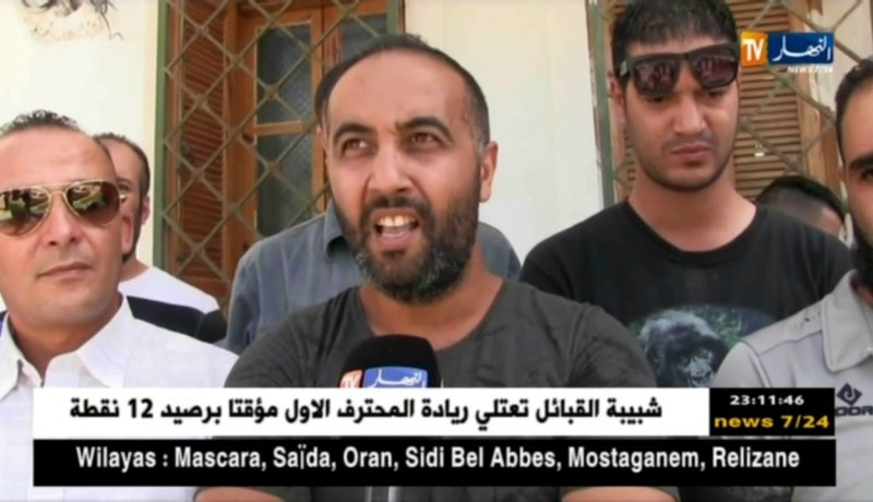 تبسة: احتجاج مكتتبي عدل بعد مرور 5 سنوات كاملة على تسجيل المشروع