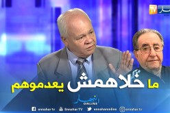 عبد الرحمان بلعياط: محمد صالح يحياوي رفض إعدام إثنان من “الحرْكة” عندما كان قائد للمنطقة الثانية