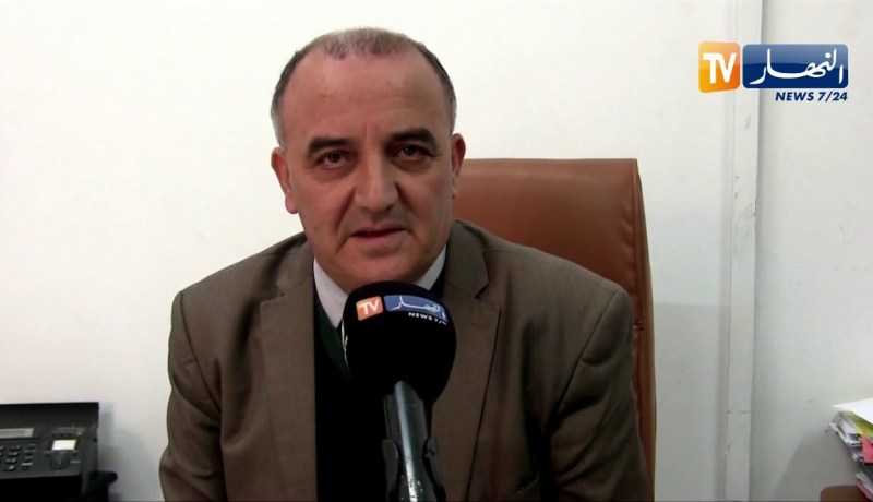 سطيف: إحالة معلم إبتدائية المجلس التأديبي بتهمة التحرش الجنسي