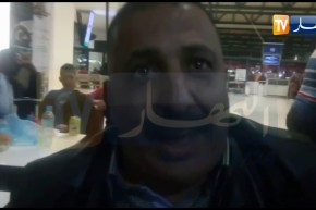 زرواطي يتحدى زطشي وبلماضي بمباراة في سيد موسى !!