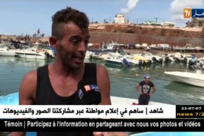 وهران: صيادون يرمون السمك في البحر بسبب رفض الوكلاء شراءه