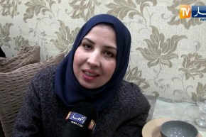 سوق أهراس: النهار تشارك العائلات احتفالات المولد النبوي الشريف