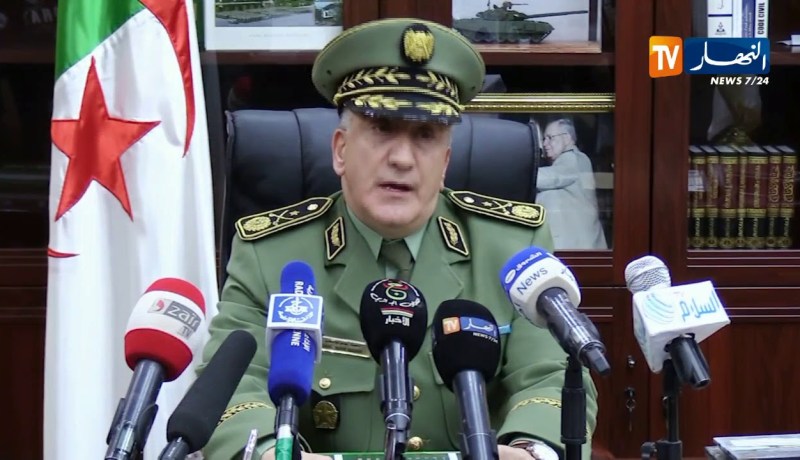 دفاع: أبواب إعلامية مفتوحة لفائدة وسائل الإعلام بالمدرسة العليا للعتاد- العاصمة