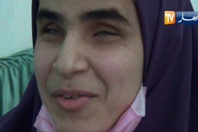 ميلة: هند .. قصة نجاح فتاة حفظت القرآن وتعلمت عن طريق السمع