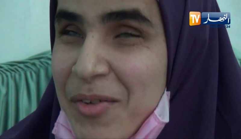 ميلة: هند .. قصة نجاح فتاة حفظت القرآن وتعلمت عن طريق السمع