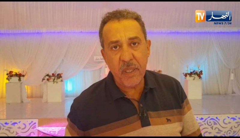 حلقة مؤثرة جدا مع “مصطفى غير هاك” في زابينغ رمضان الثلاثاء المقبل