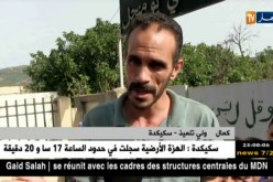 سكيكدة: أولياء مدرسة يمنعون أبنائهم من الدراسة للأسبوع الثالث