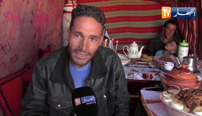 الجلفة: عادات متوارثة تطبع عائلة “حمدون” بشعبة بن كربوعة إحتفالا بالمولد النبوي