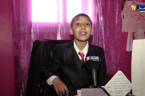 خنشلة/ التلميد “قبس شمس المعارف” يوجه رسالة إمتنان للقضاة الداعمون للحراك الشعبي