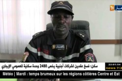 وفاة 5 أشخاص جراء التقلبات الجوية بتمنراست