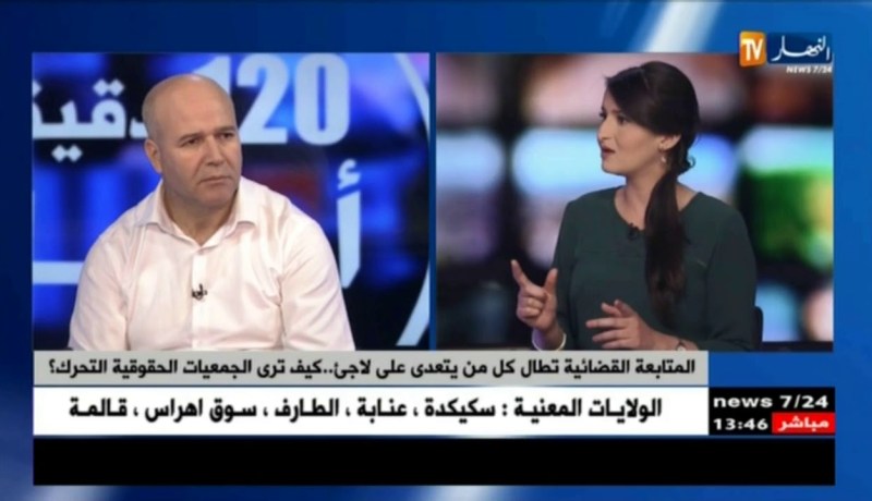 المتابعة القضائية تطال كل من يتعدى على لاجئ..كيف ترى الجمعيات الحقوقية التحرك؟