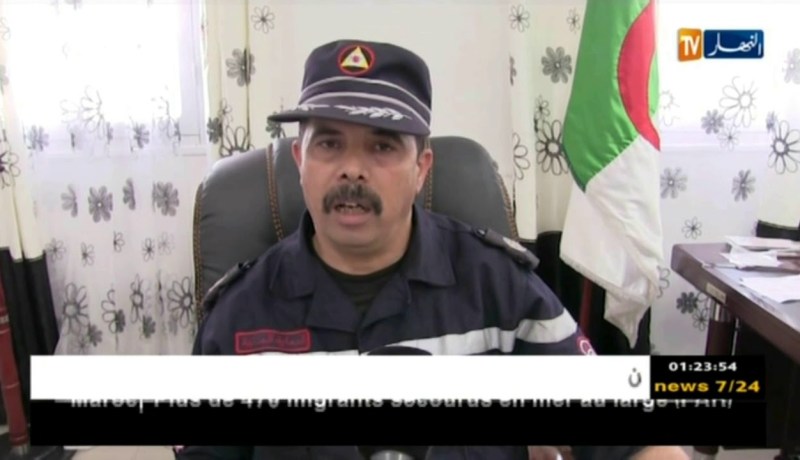 قالمة: الحماية المدنية تحذر من أشعة الشمس وتدعو إلى عدن التعرض لها