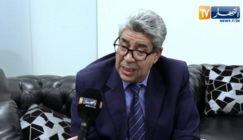 عدالة: الجزائر قادرة على إسترجاع الأموال المنهوبة من 150 دولة وهذه هي الإجراءات