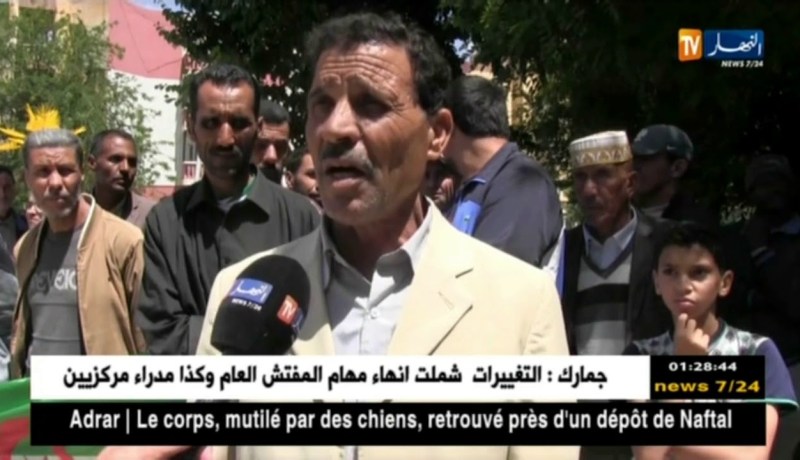 سعيدة: سكان بلدية أولاد خالد يطالبون بالإفراج عن قائمة السكن الإجتماعي