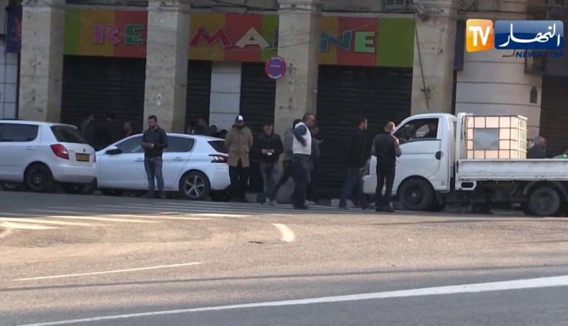 بيان السياسة العامة للحكومة.. كيف سيدافع أويحيى عن الخيارات الإقتصادية لحكومته ؟