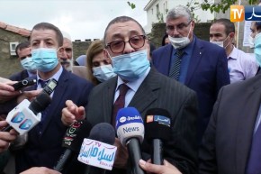 رغم جائحو كورونا والأزمة الإقتصادية.. إزالة مناطق الظلّ أولوية الأولويات