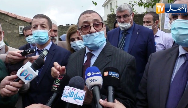 رغم جائحو كورونا والأزمة الإقتصادية.. إزالة مناطق الظلّ أولوية الأولويات