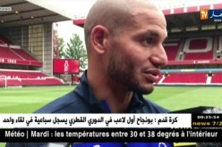 قديورة: سوداني لا يختلف كثيرا عن محرز فنيا.. وبإمكانه البروز في إنجلترا