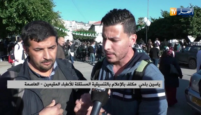 صحة: الوصاية تتجه إلى العدالة.. والأسلاك الطبية تصعد