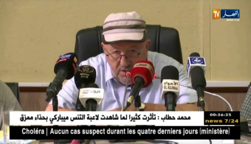 سيدي السعيد: “تكوين أزيد من 200 ألف نقابي في ظرف 10 سنوات.. 45% منهم نساء”