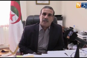 تيارت: رئيس المندوبية الولائية للسلطة الوطنية للانتخابات يتحدث عن آخر الروتوشات قبل الإستفتاء