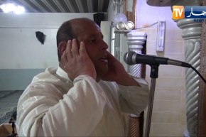 المجلس الاعلى للأمن..  فتح المساجد..  هكذا تفاعل رواد مواقع التواصل الإجتماعي