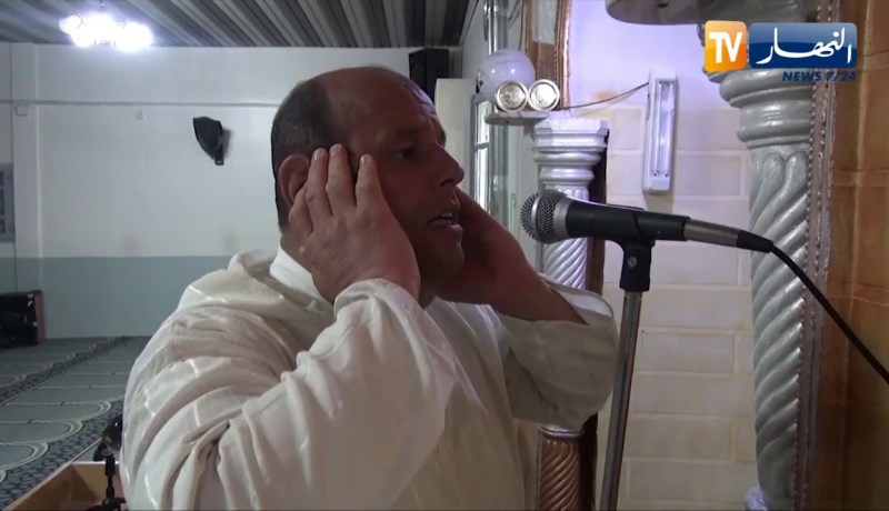 المجلس الاعلى للأمن..  فتح المساجد..  هكذا تفاعل رواد مواقع التواصل الإجتماعي