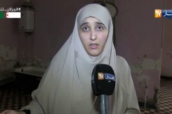 عين تموشنت/ 4 عائلات تواجه خطر الموت بسبب إهتراء مساكنها بحي رابحي سعيد