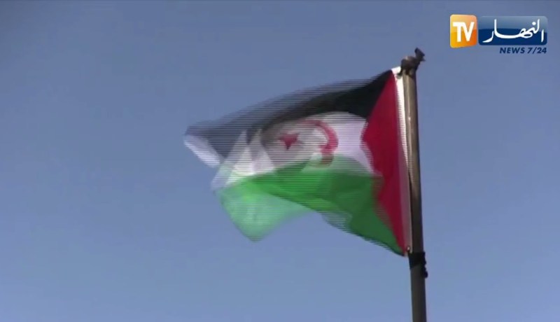 جمهورية الصحراء الغربية ستباشر إجراء الحصول على مقعد في الأمم المتحدة
