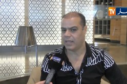 فن/ “عبد النور حسن” يحتفل بنجاح كليب “لالوم”ودخوله عالم السينما بمصر