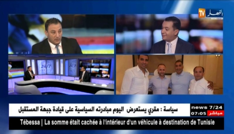 بلماضي..لاعب متألق ومسيرة مدرب كبير في الأفق