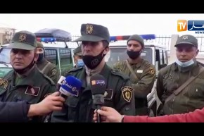 “الدرك الوطني يكشف تفاصيل العثور على الطفل يانيس ميتا بين الأحراش بغابة “ايغيل موحو