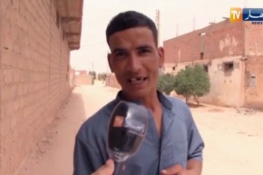 الجلفة : “فيض الزواي”.. منطقة غابت عن المشاريع التنموية لسنوات طويلة