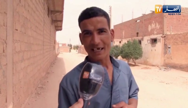 الجلفة : “فيض الزواي”.. منطقة غابت عن المشاريع التنموية لسنوات طويلة