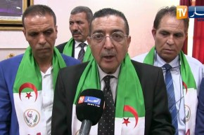 القائمة الحرة “الحصن المتين” تنشط تجمعا شعبيا بولاية المسيلة