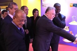 الوزراء يتحدثون عن طريقة طبخ الكسكسي
