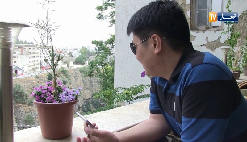 قسنطينة: مطعم بطابع تقليدي يتحول إلى قبلة سياحية بإمتياز