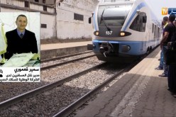 زيادة تسعيرة القطارات ما بين “20 و30” دج إبتدءا من فيفري القادم