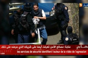 فرنسا: بعد إنتهاء حكمه وطرده.. الجزائر ستتسلم مهندس هجمات شارلي إيبدو