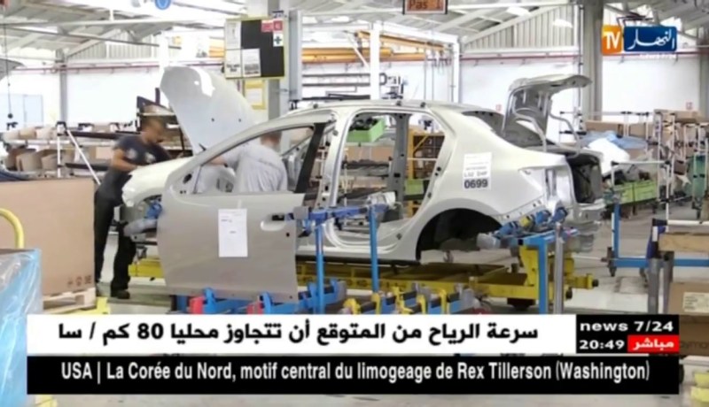 سيارات: سعر السيارة في الجزائر.. جدل لدى الرأي العام