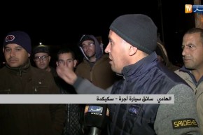 نقل: إضراب سيارات الأجرة.. شلل عبر الولايات