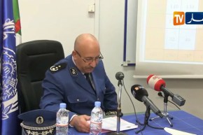 بجاية: حصيلة ثقيلة لأمن الولاية في عمليات مكافحة الإجرام والمخدرات