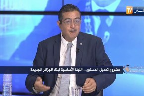 ياسين مرزوقي: على الدولة مراجعة قانون العمل لأن المؤسسات تتواطىء مع النقابات لإلغاءه