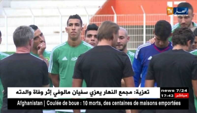 خيار “رونار” يعود بقوة للإشراف على المنتخب الوطني