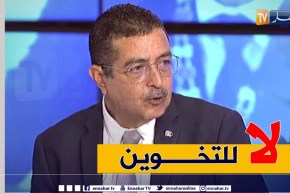 ياسين مرزوقي: علينا الإبتعاد عن الكلام الزائد وتخوين بعضنا البعض والكلّ حرّ في التصويت بنعم أو لا