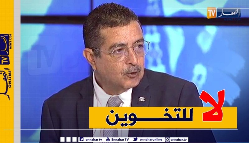 ياسين مرزوقي: علينا الإبتعاد عن الكلام الزائد وتخوين بعضنا البعض والكلّ حرّ في التصويت بنعم أو لا